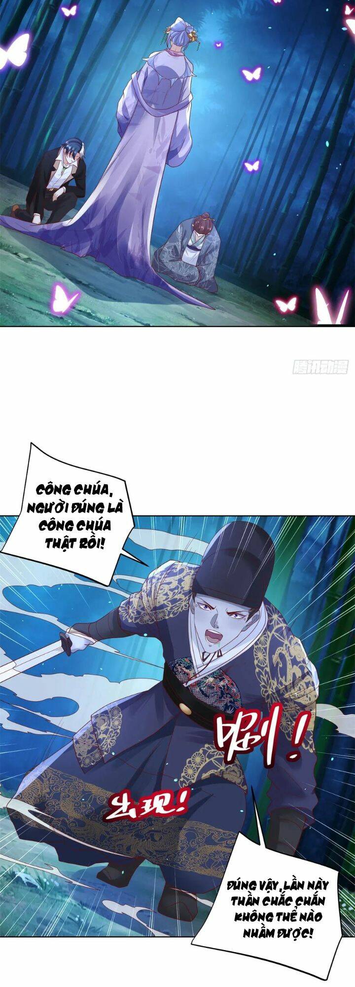 Chương 168 - Trang 19