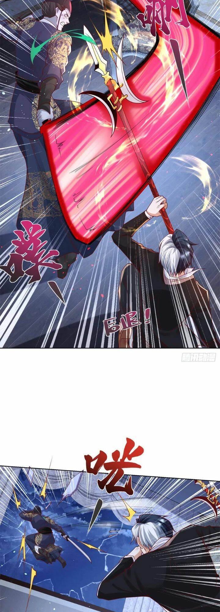Chương 168 - Trang 9