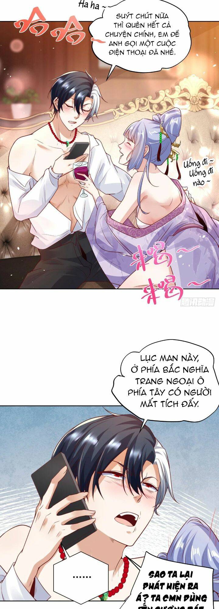Chương 169 - Trang 11