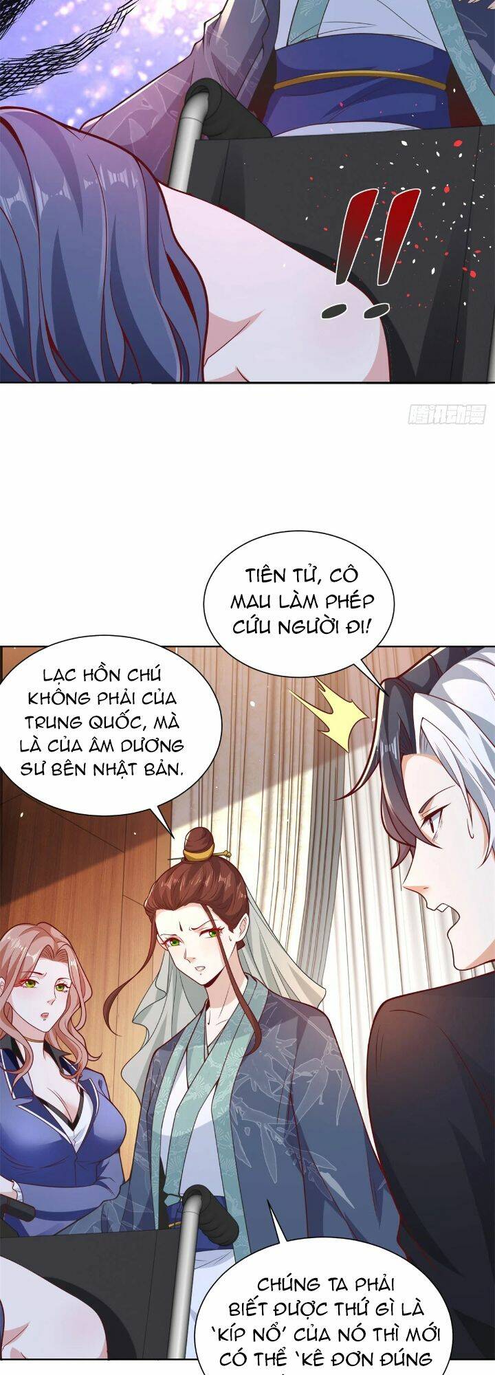 Chương 169 - Trang 20