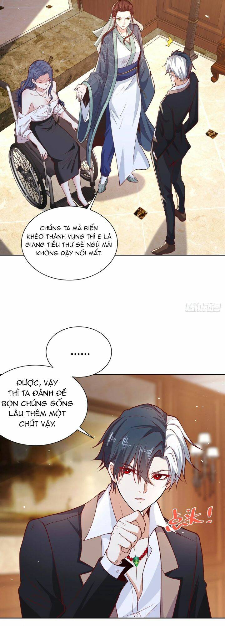 Chương 169 - Trang 23
