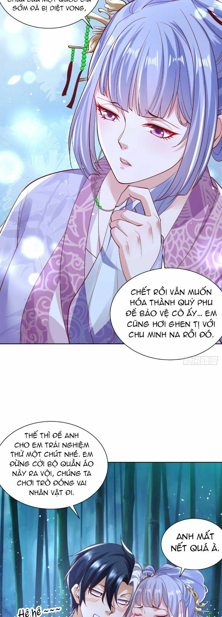 Chương 169 - Trang 7