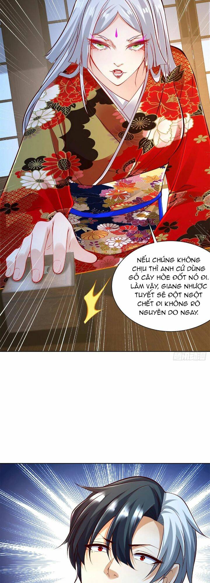 Chương 170 - Trang 17