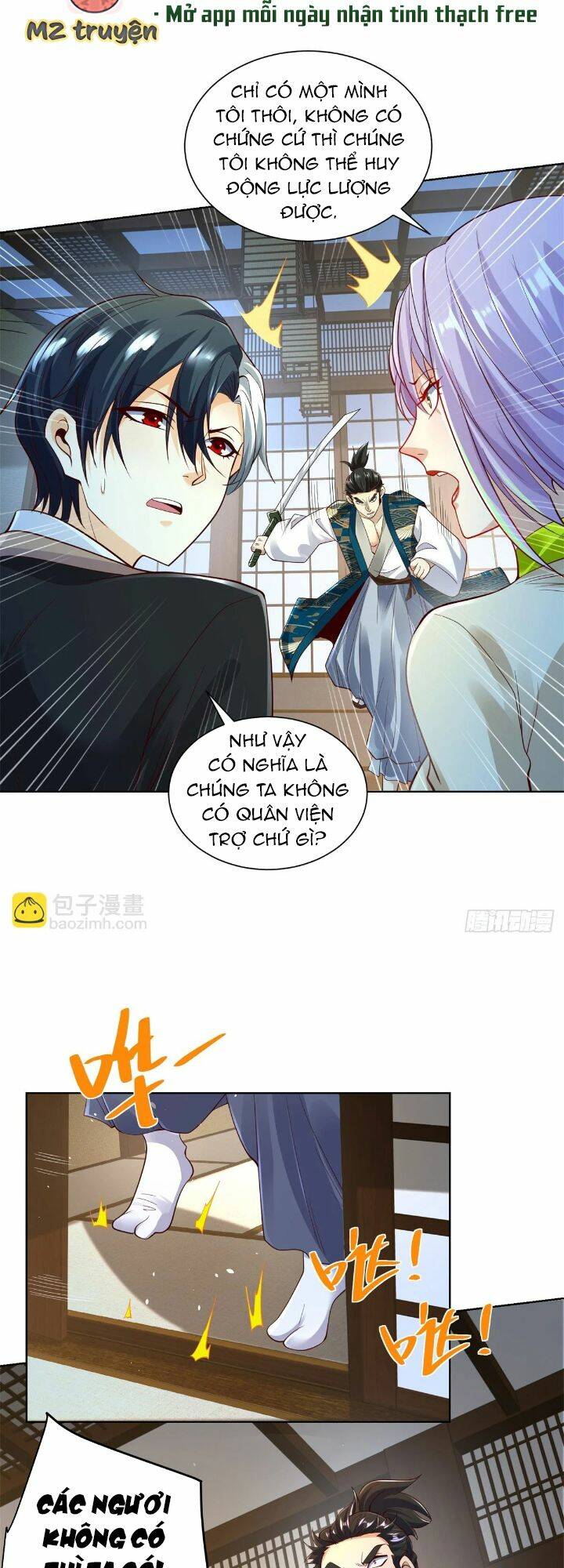 Chương 171 - Trang 6