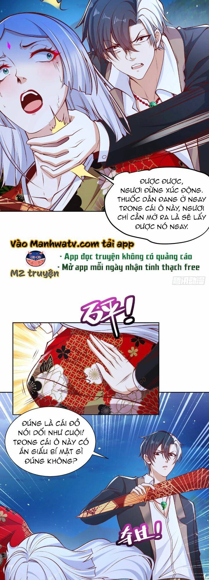 Chương 172 - Trang 20