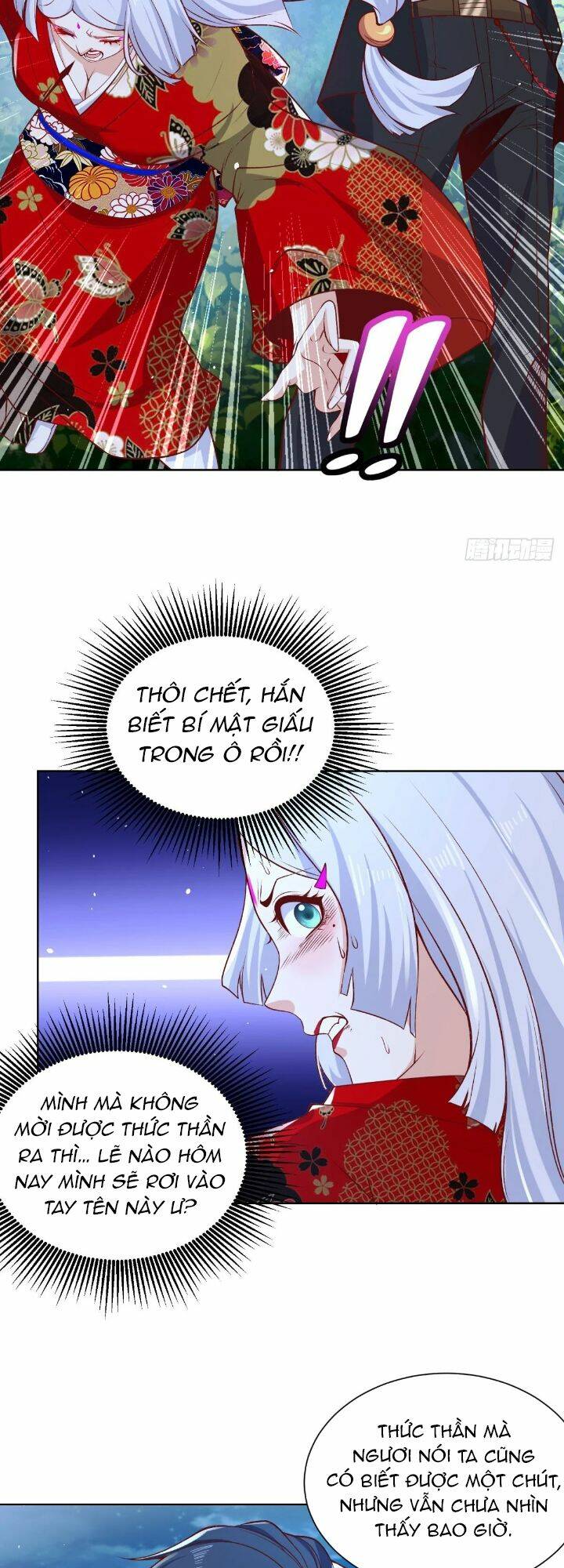Chương 172 - Trang 21