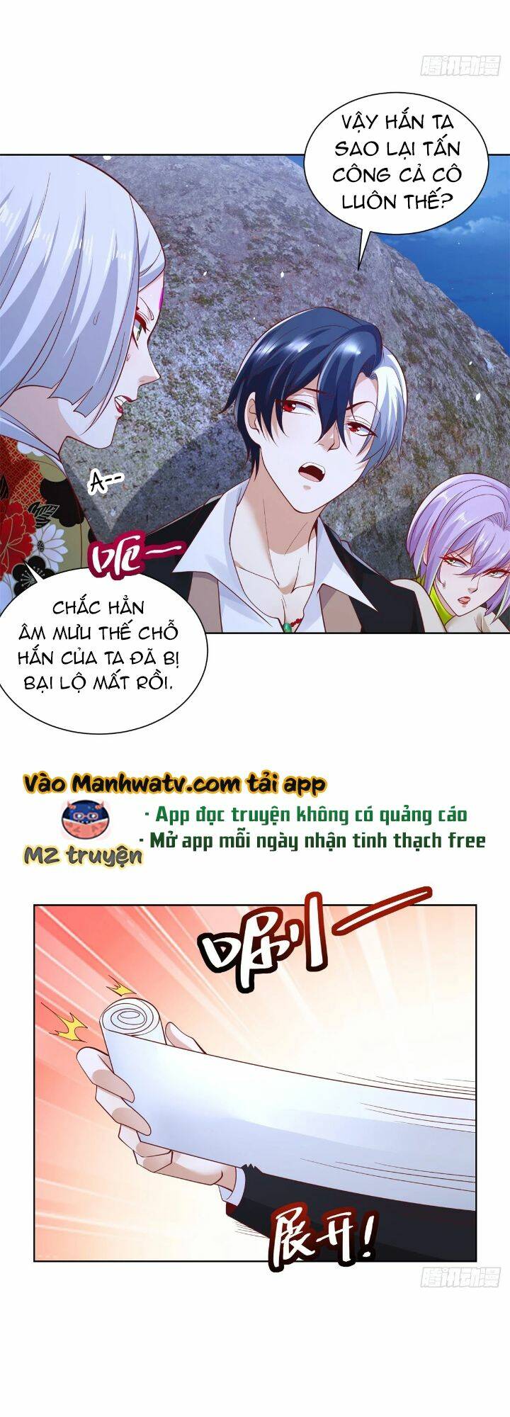 Chương 174 - Trang 18