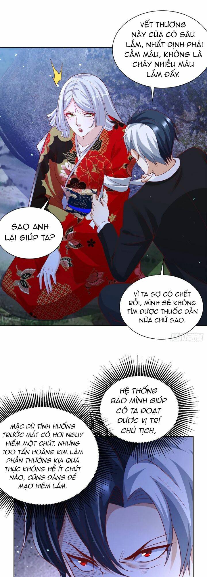 Chương 174 - Trang 19