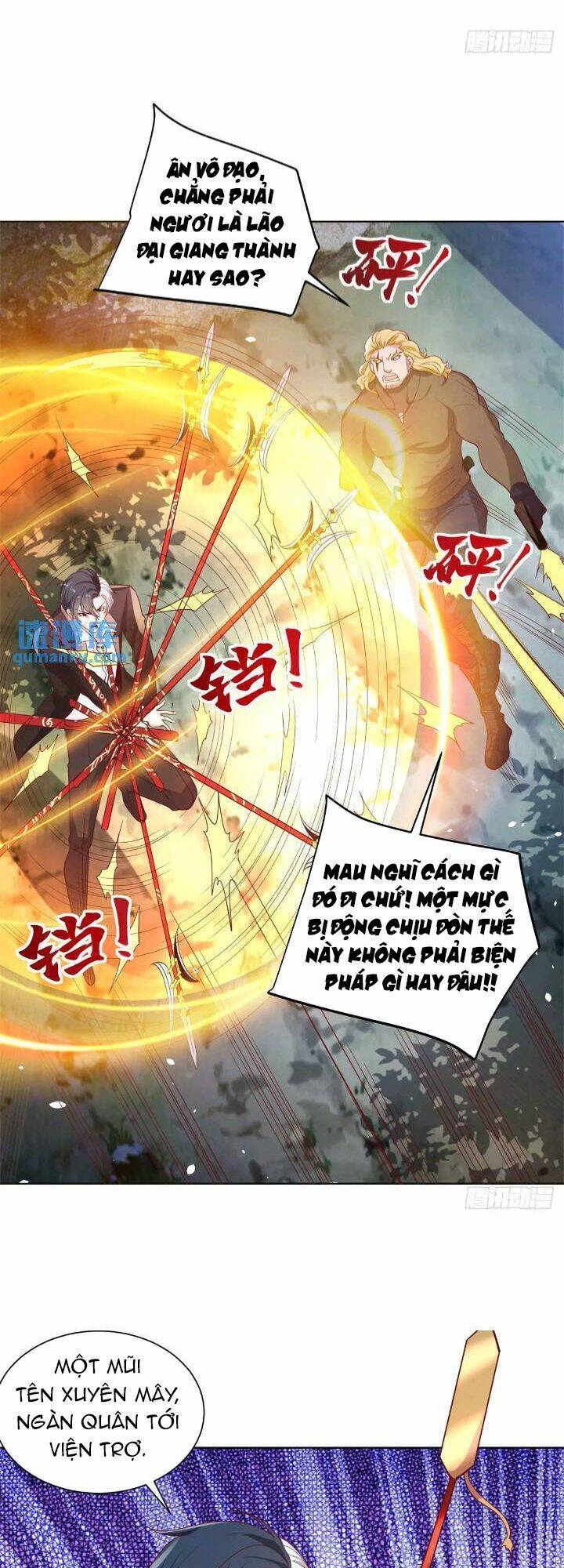 Chương 175 - Trang 17