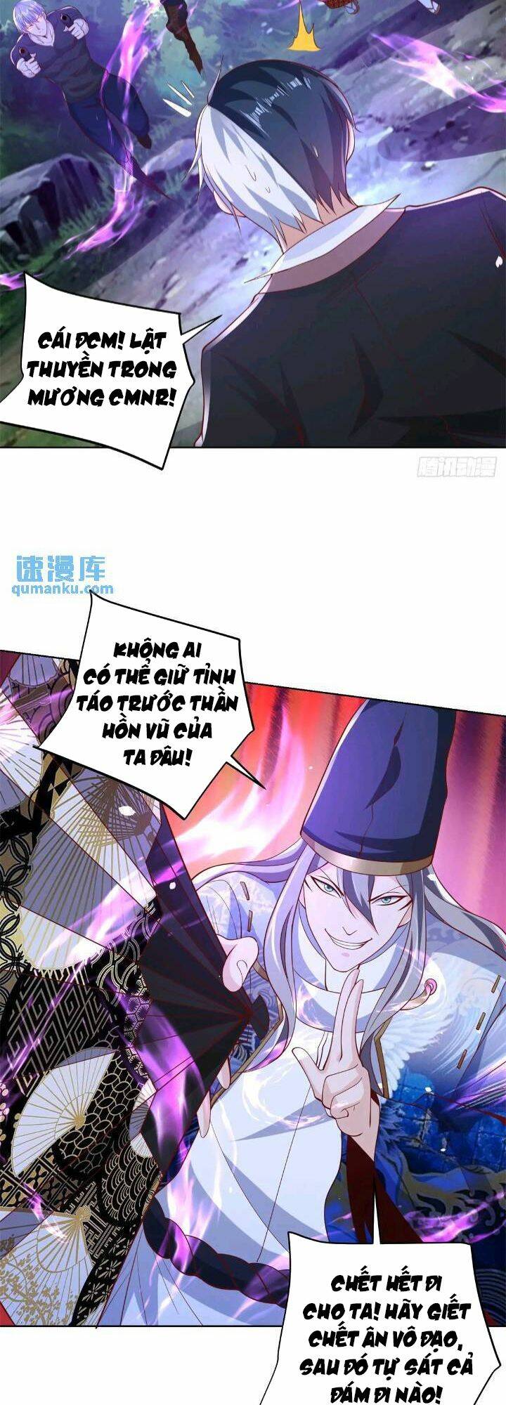 Chương 176 - Trang 17