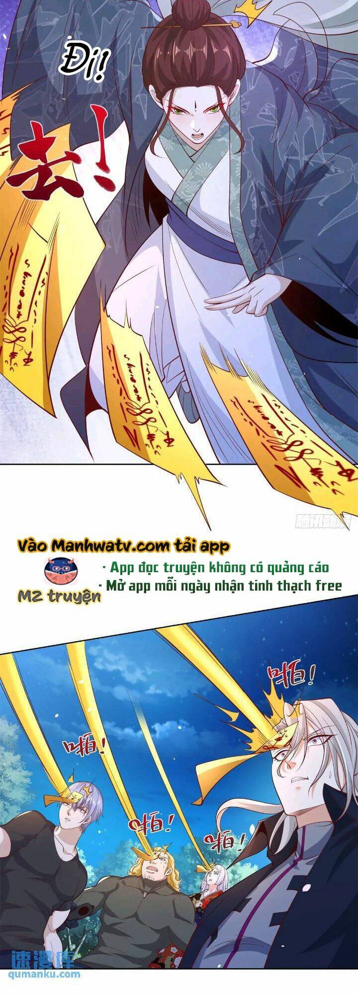 Chương 176 - Trang 19