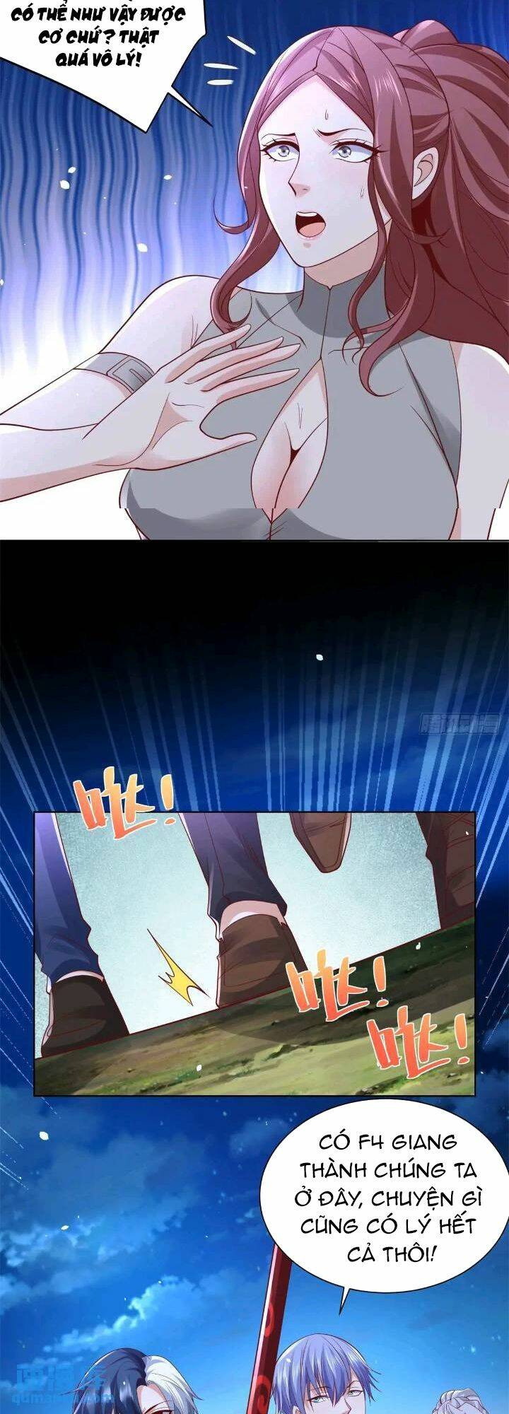 Chương 176 - Trang 3