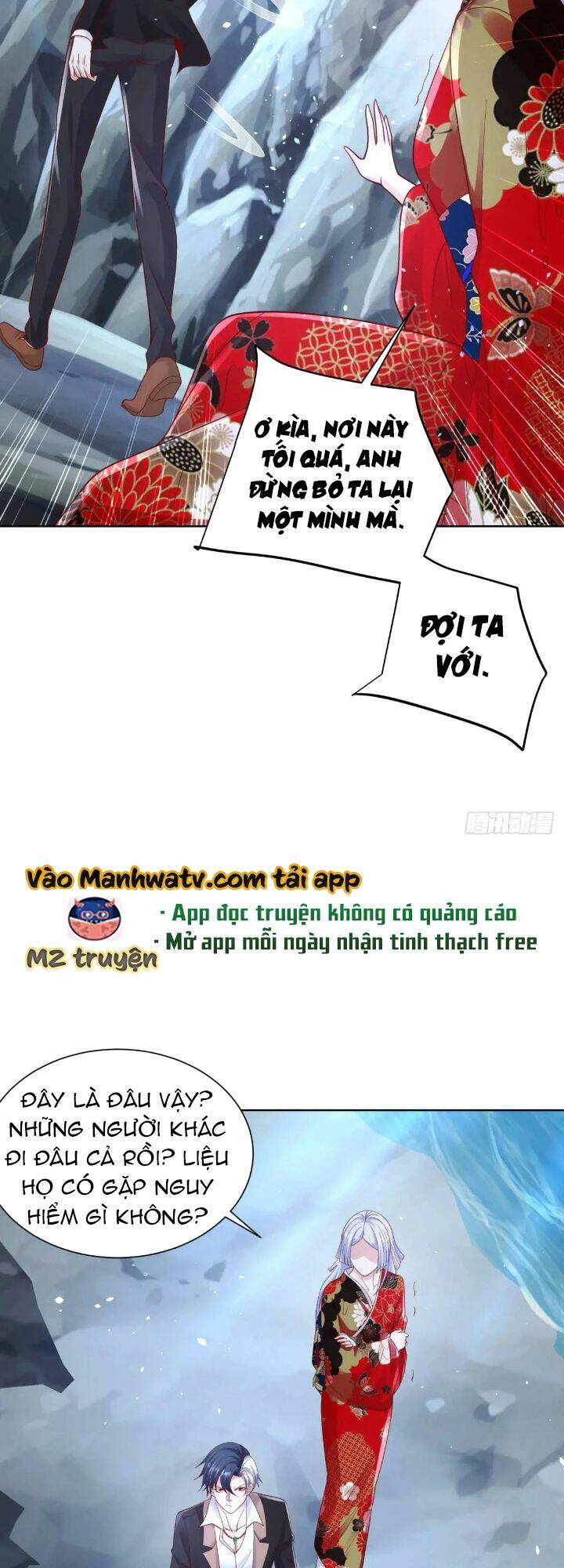 Chương 177 - Trang 22