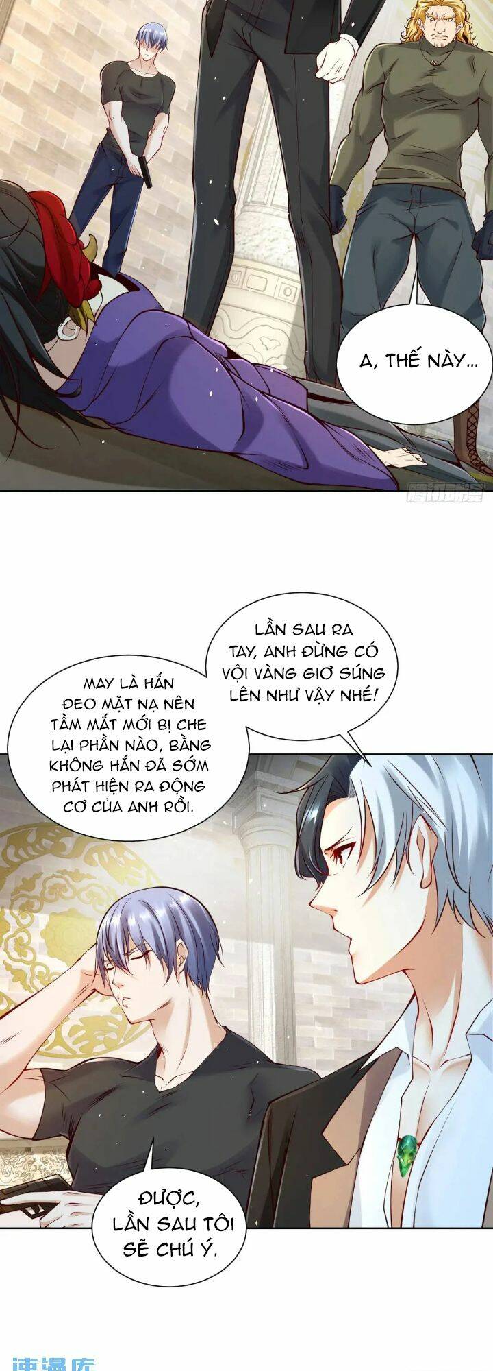 Chương 179 - Trang 20