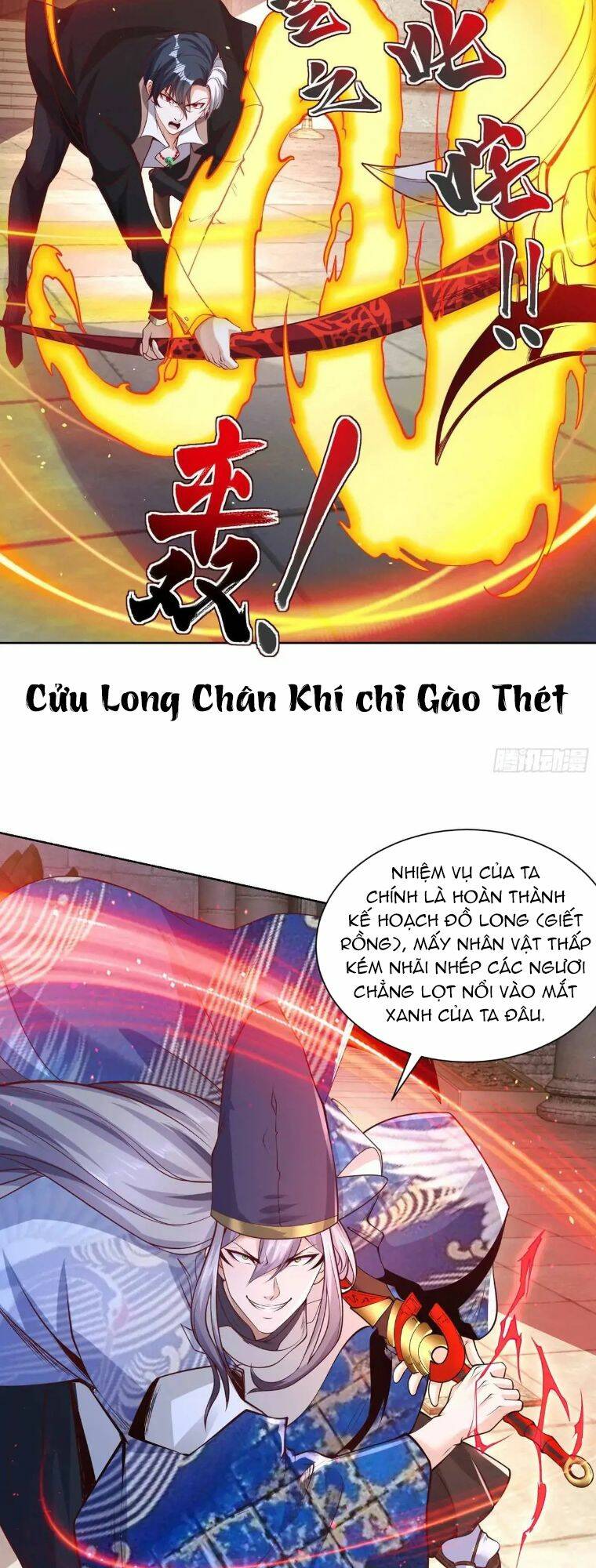 Chương 181 - Trang 2