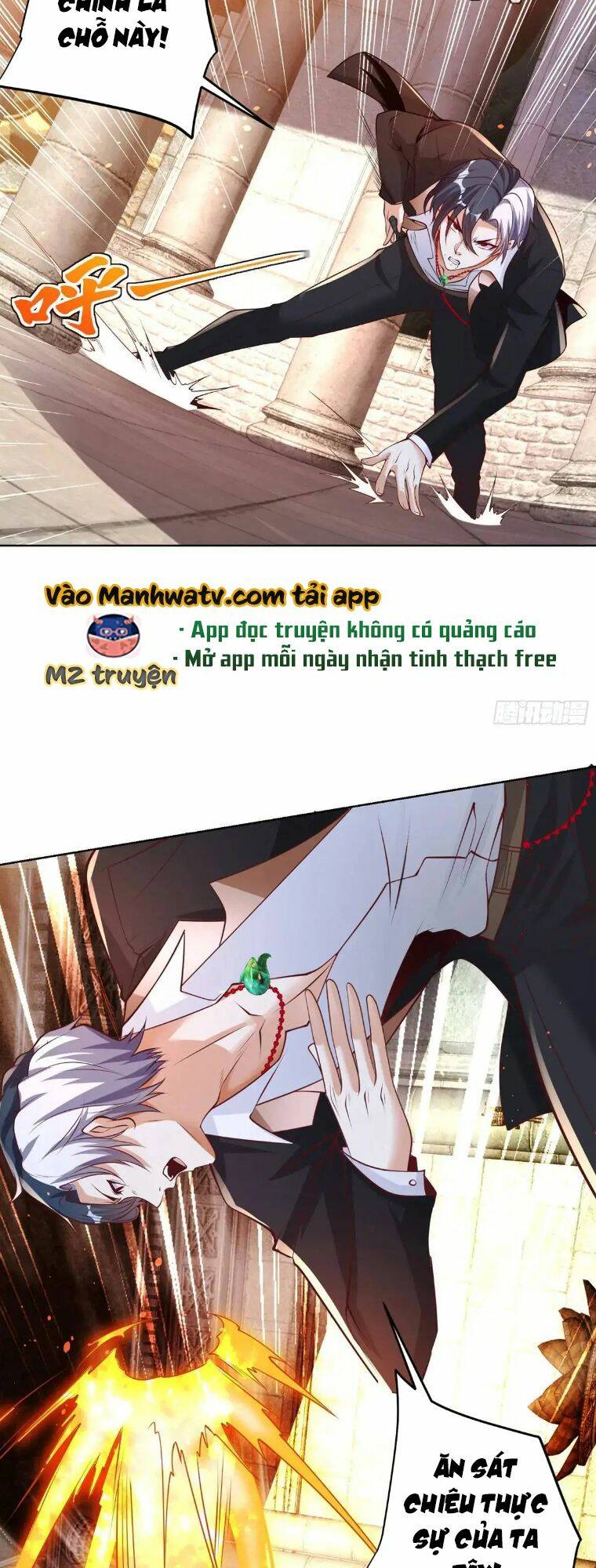 Chương 181 - Trang 12