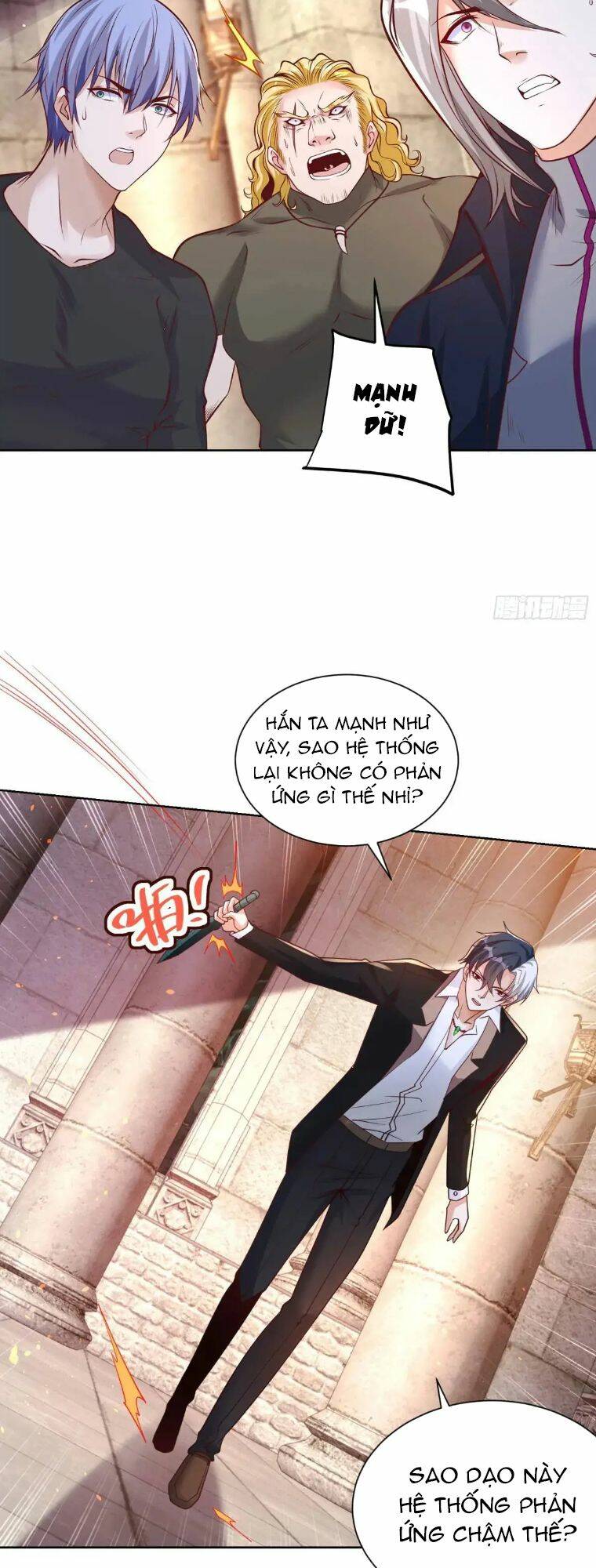 Chương 181 - Trang 16