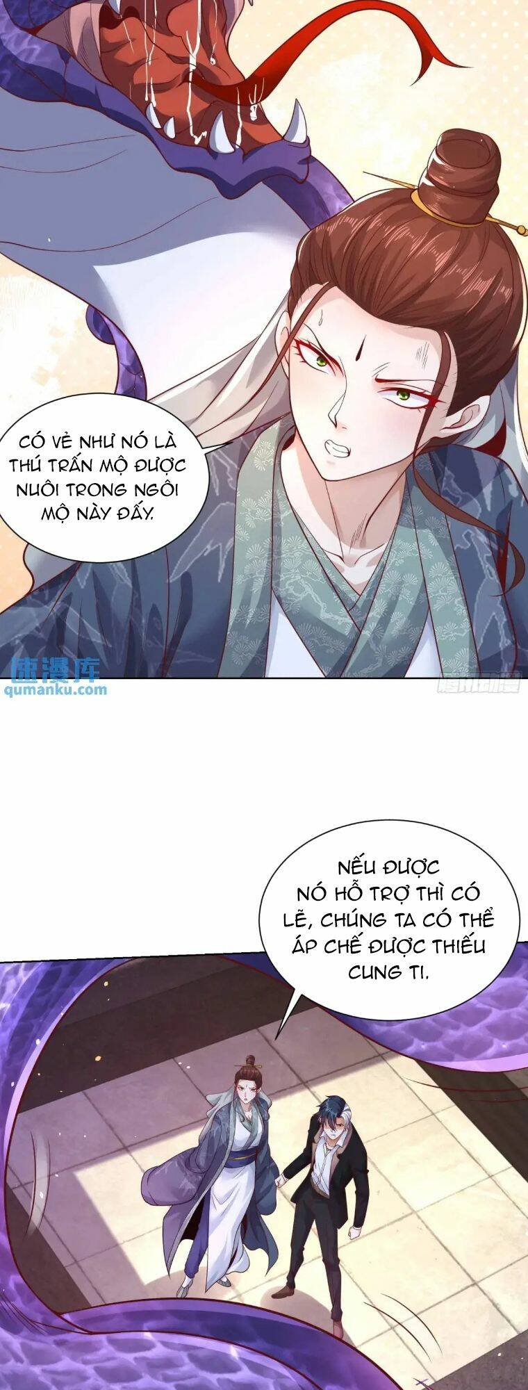 Chương 181 - Trang 24