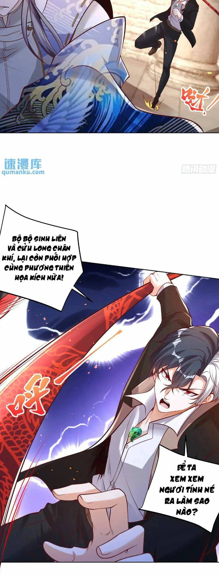 Chương 181 - Trang 8
