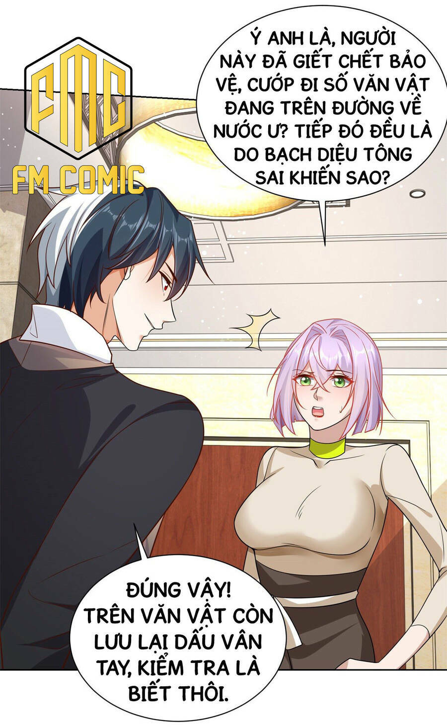 Chương 31 - Trang 8