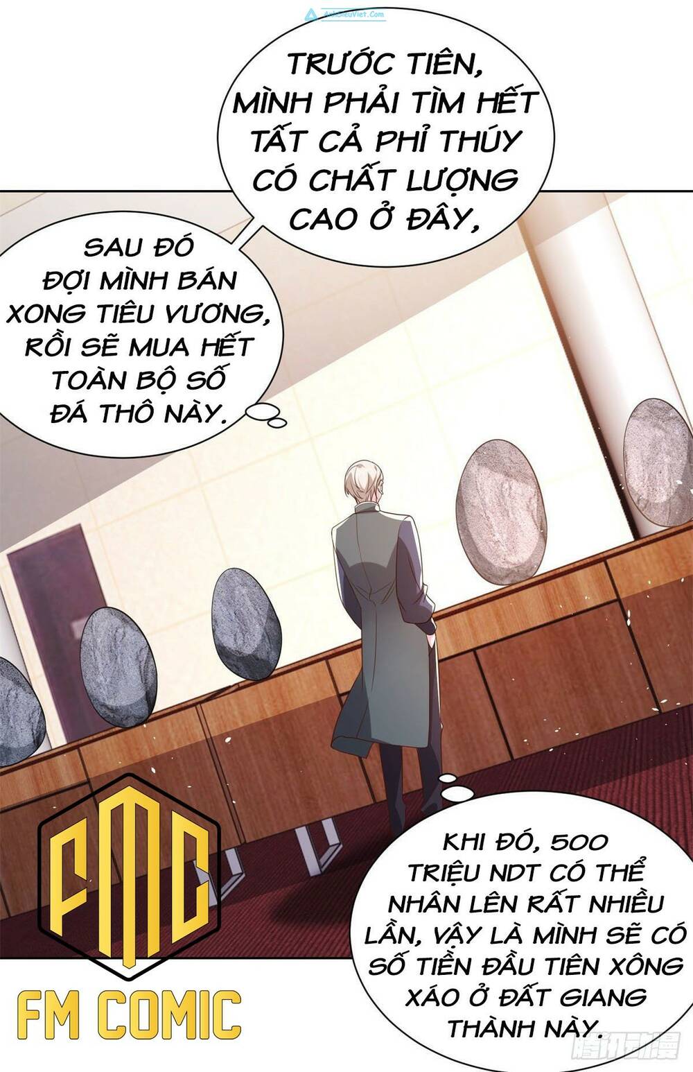 Chương 32 - Trang 33