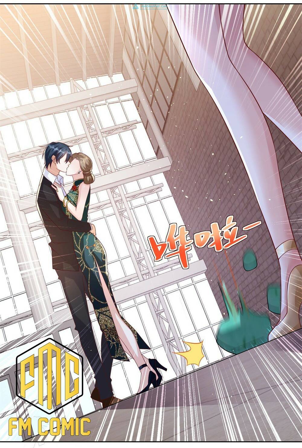 Chương 35 - Trang 36