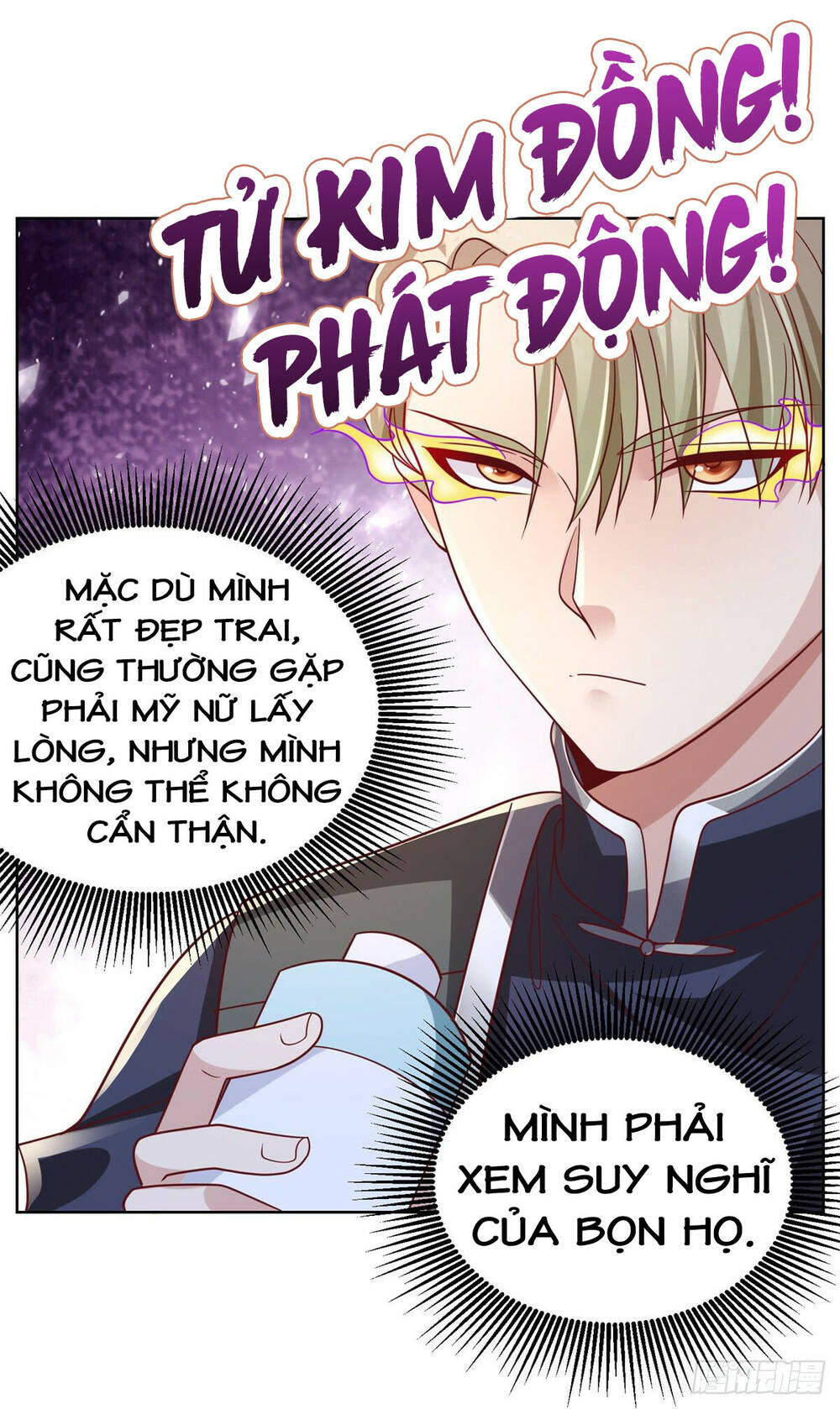 Chương 36 - Trang 19