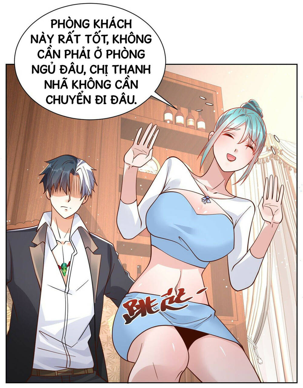 Chương 38 - Trang 47