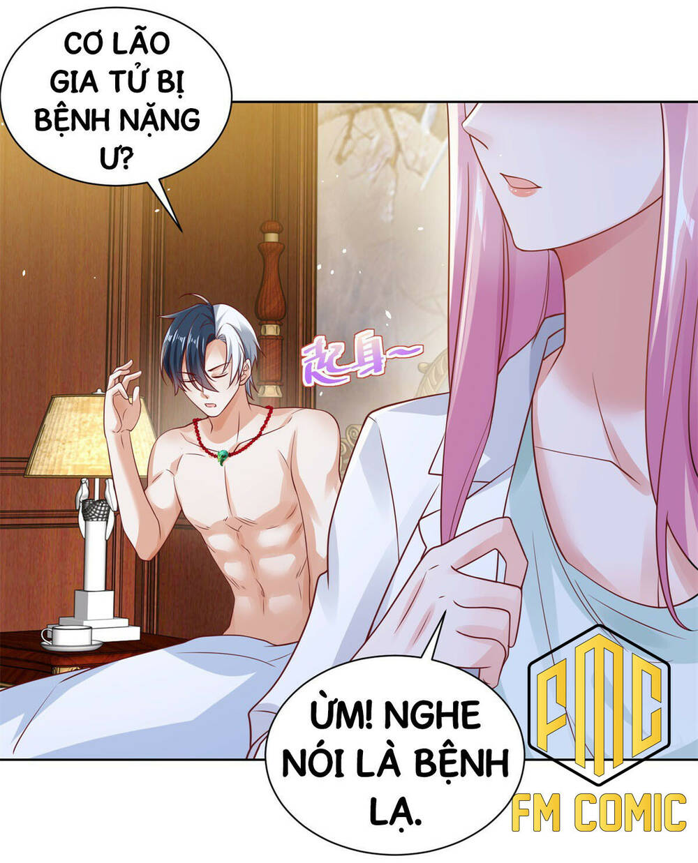Chương 43 - Trang 29