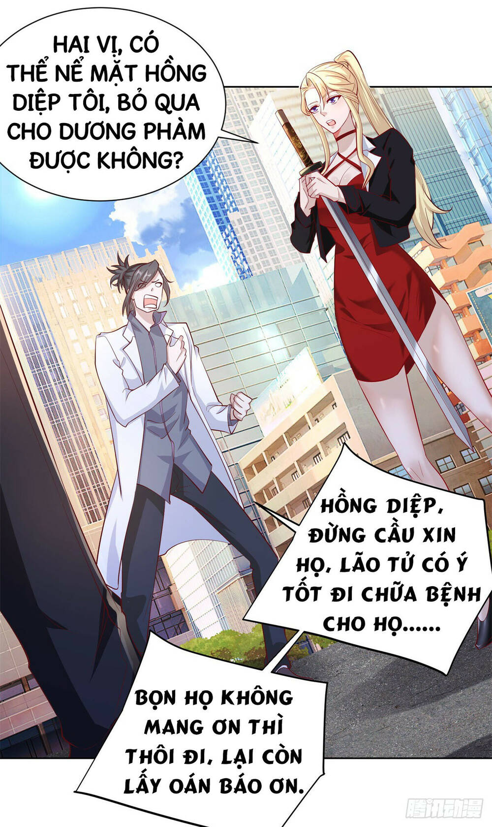 Chương 45 - Trang 30