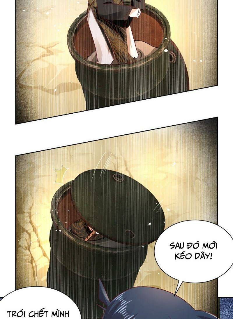 Chương 71 - Trang 8
