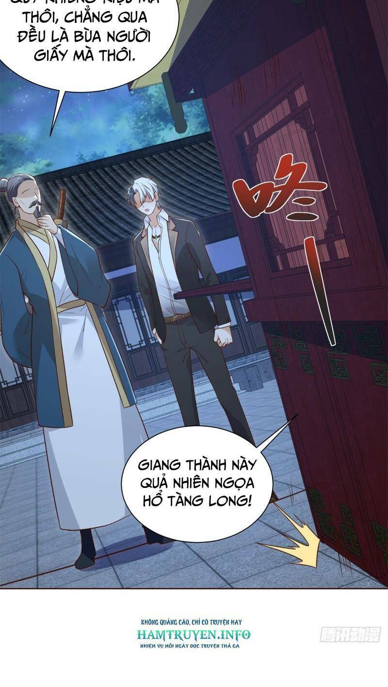 Chương 74 - Trang 20