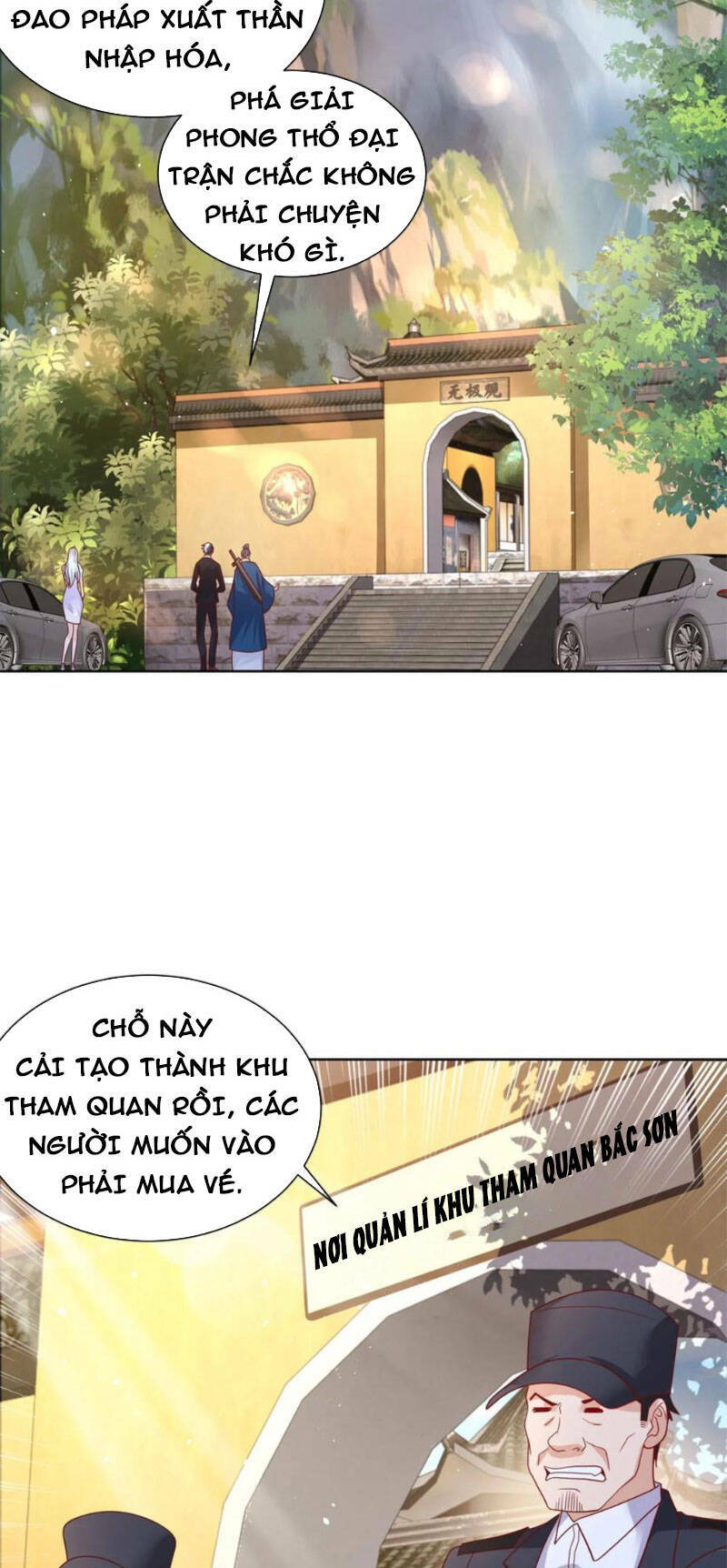 Chương 77 - Trang 8