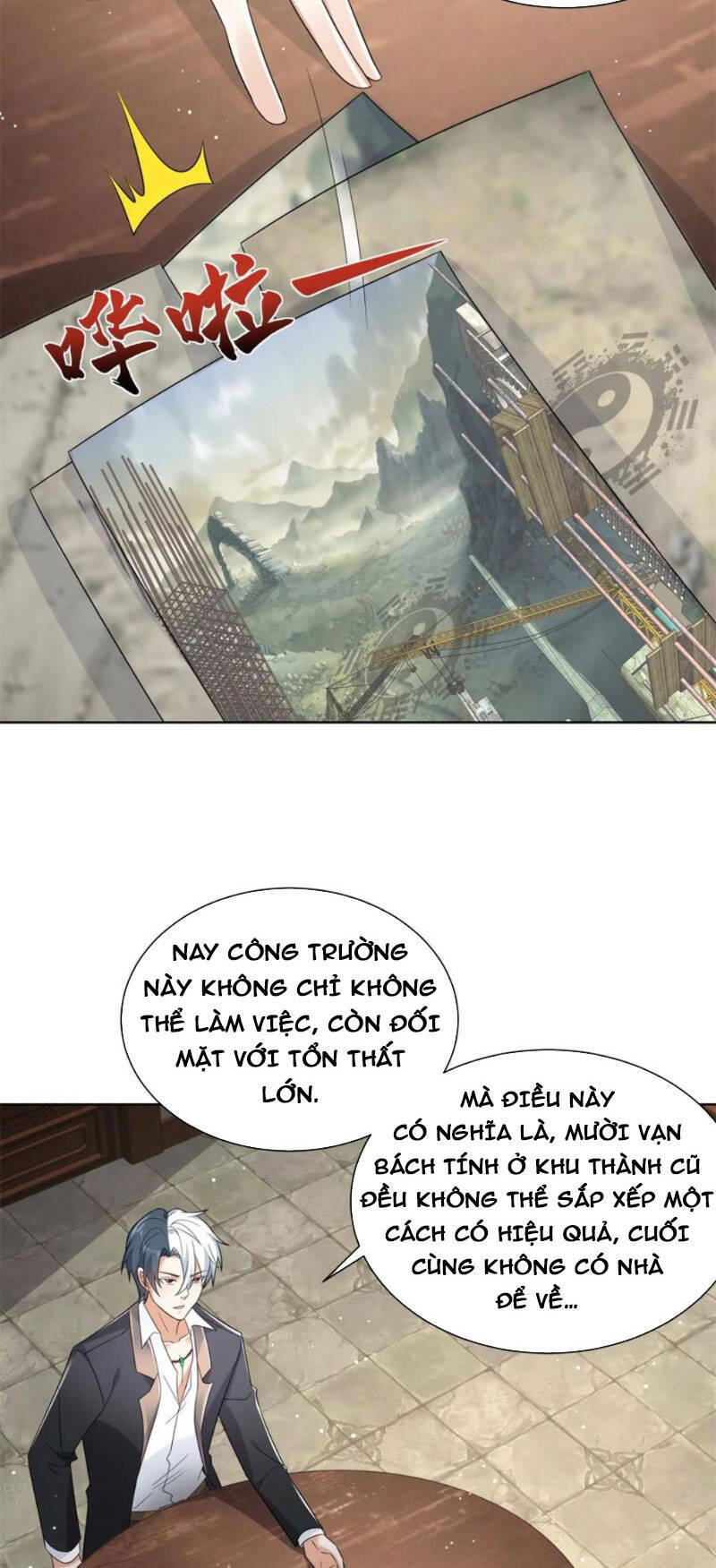 Chương 78 - Trang 20