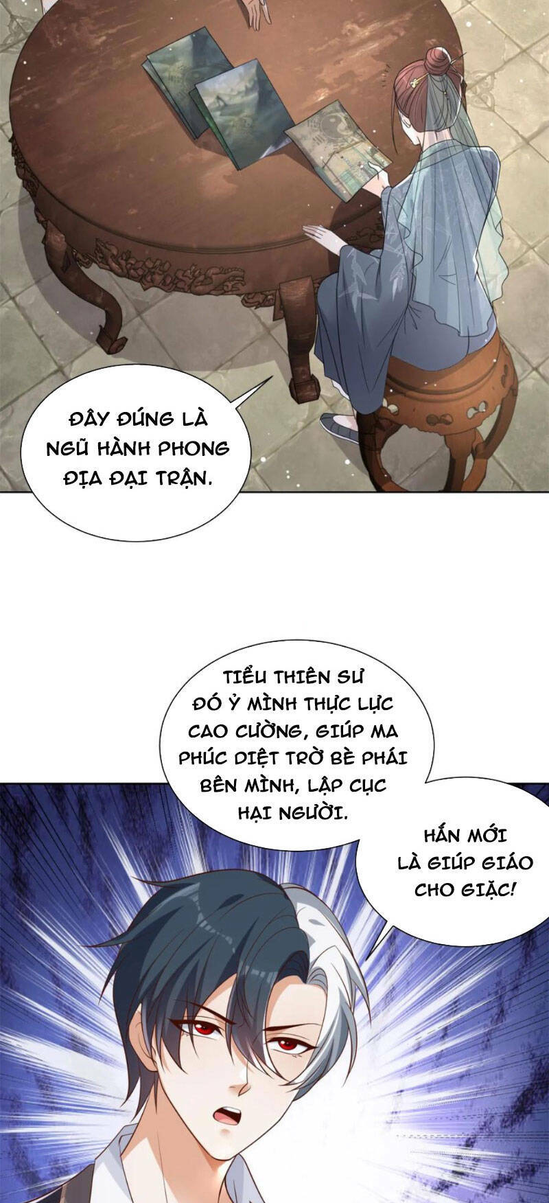 Chương 78 - Trang 21