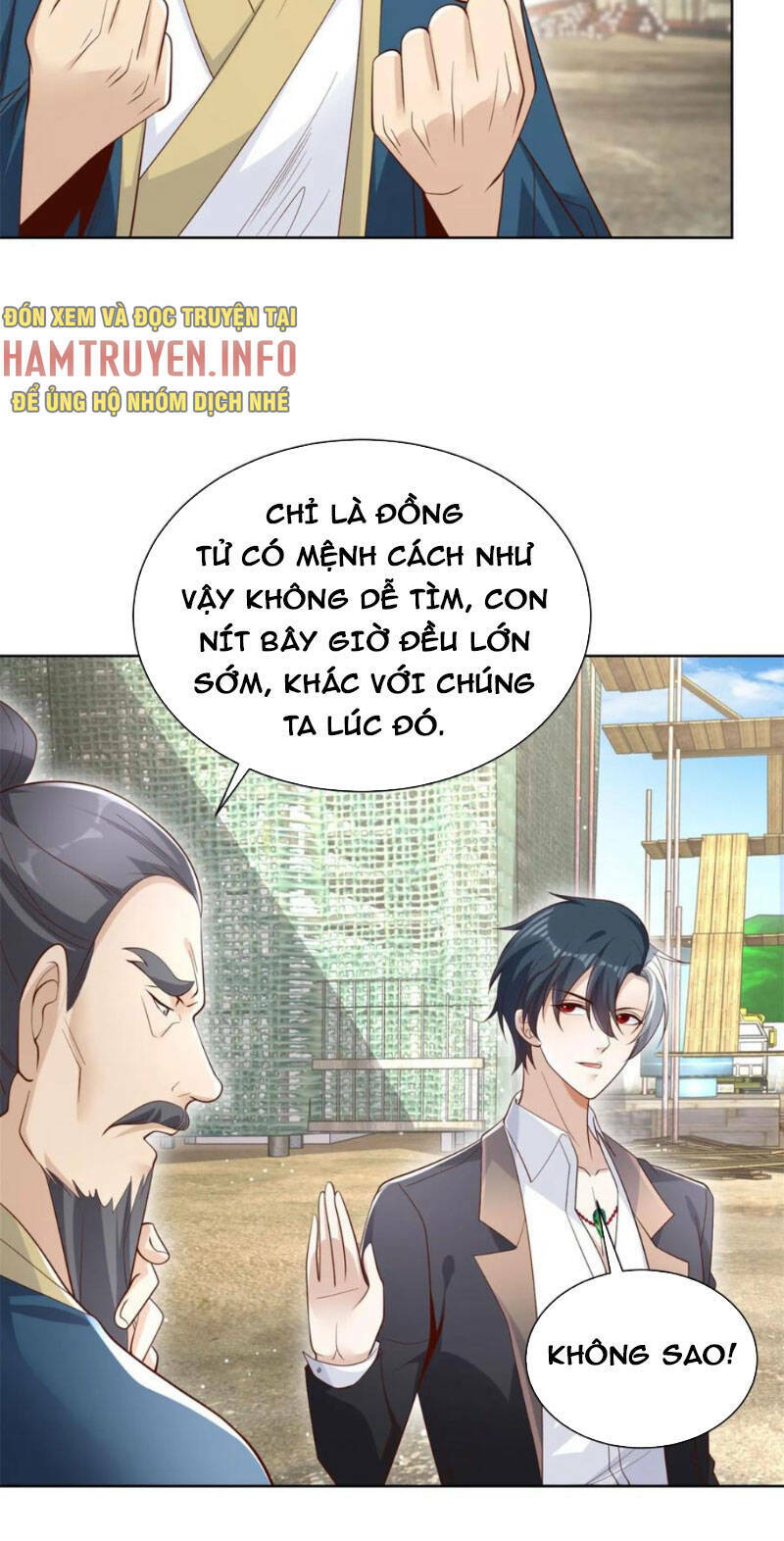 Chương 78 - Trang 27