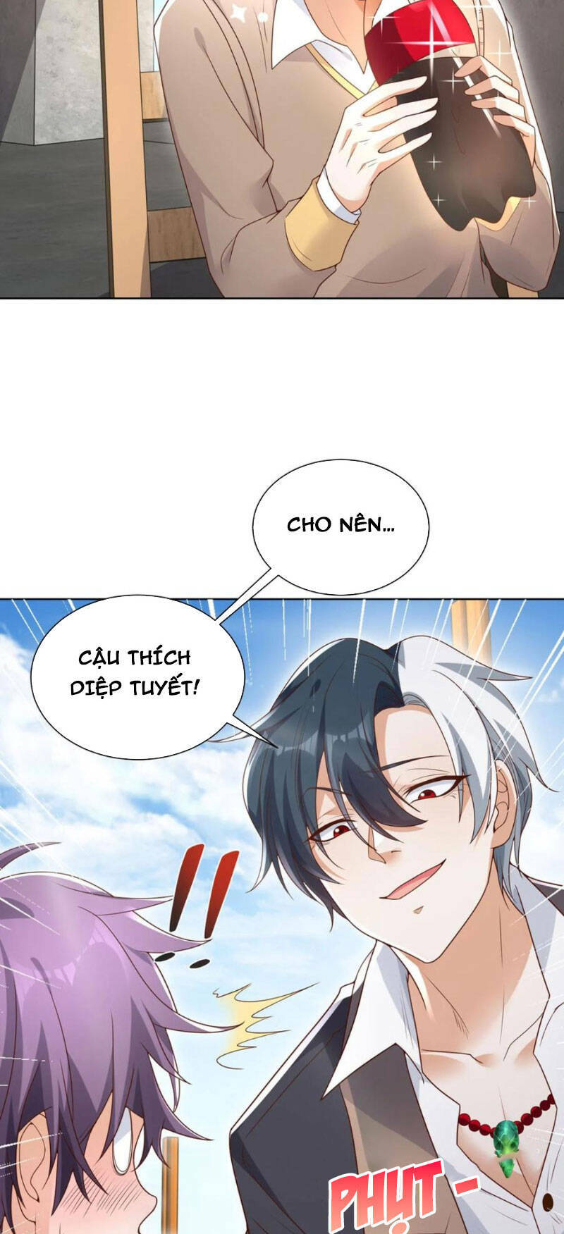 Chương 79 - Trang 18