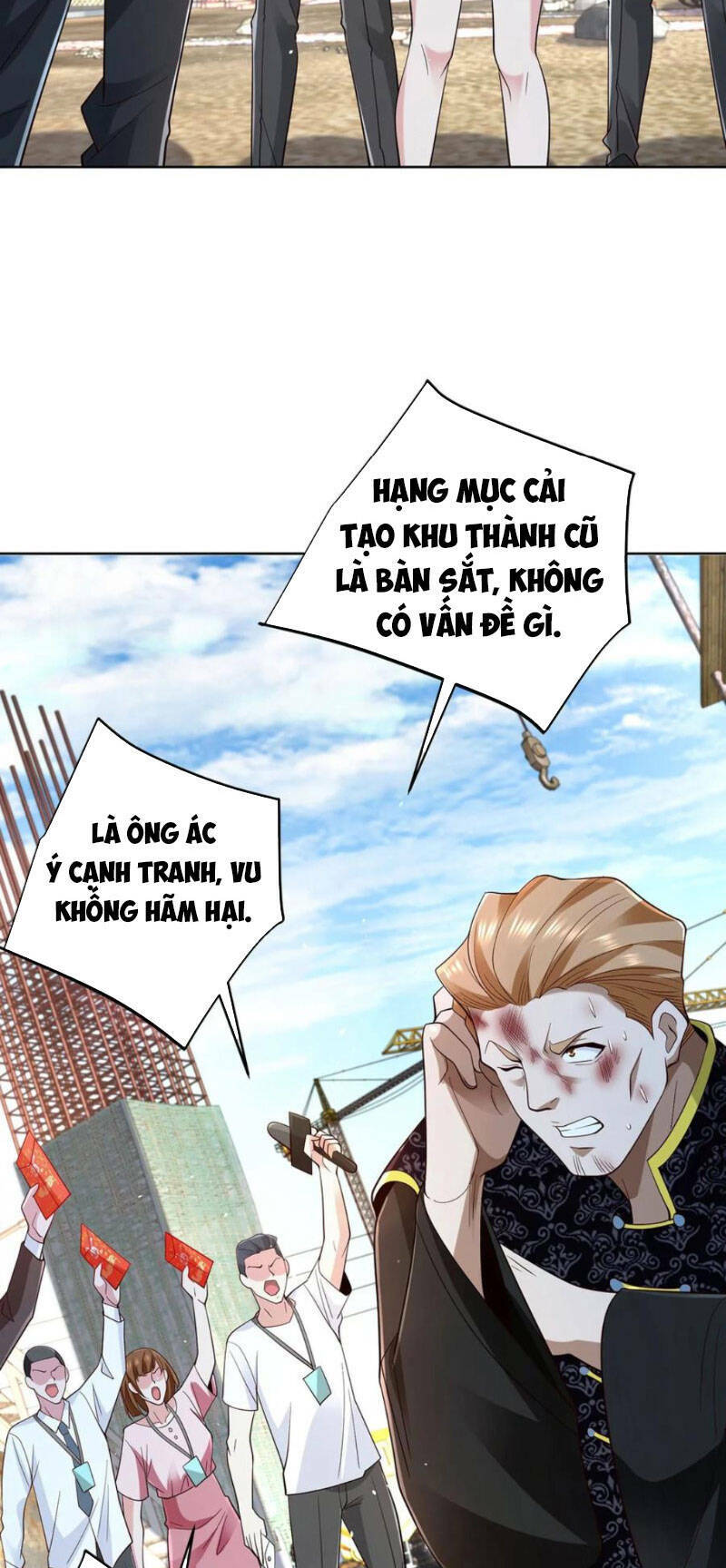 Chương 80 - Trang 8