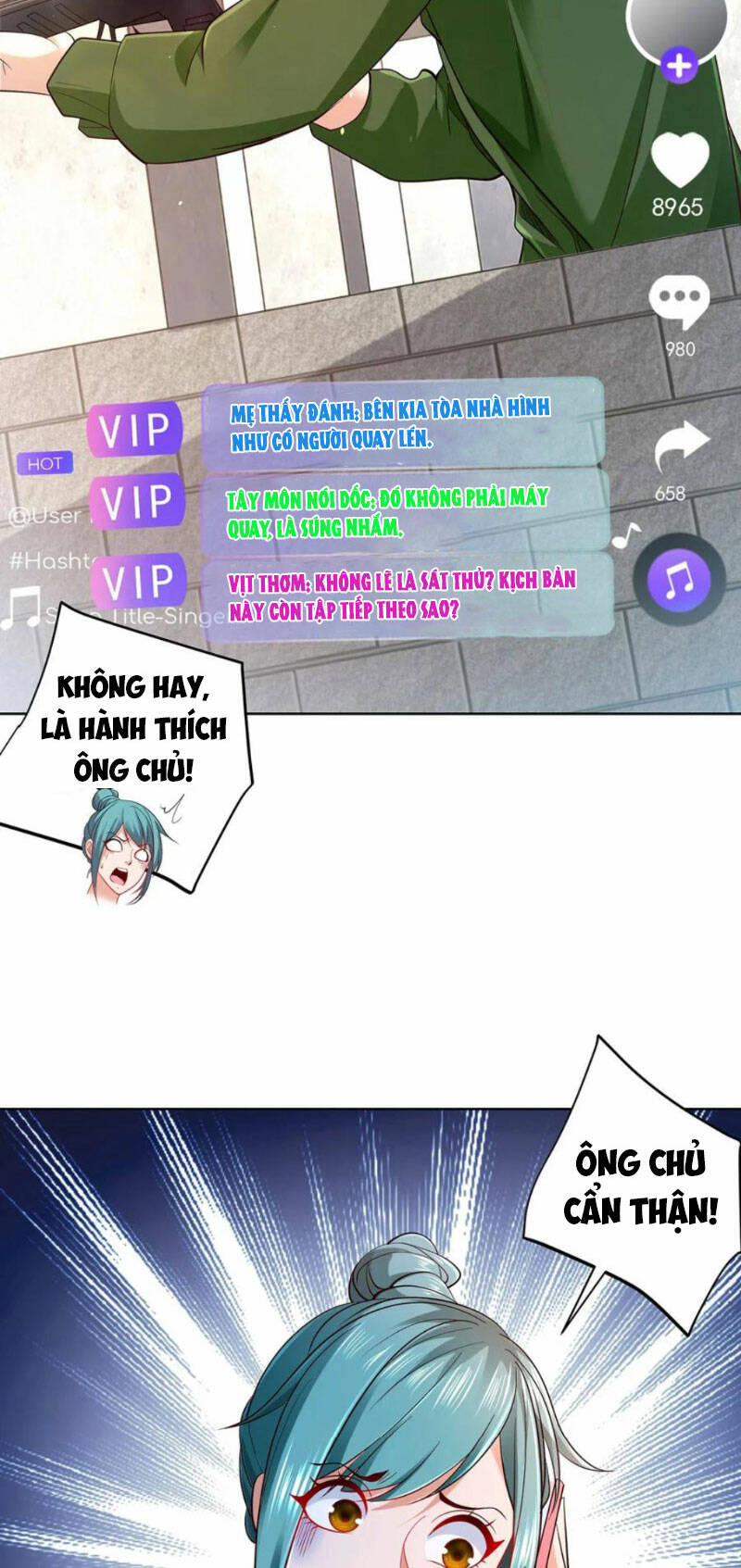 Chương 81 - Trang 10