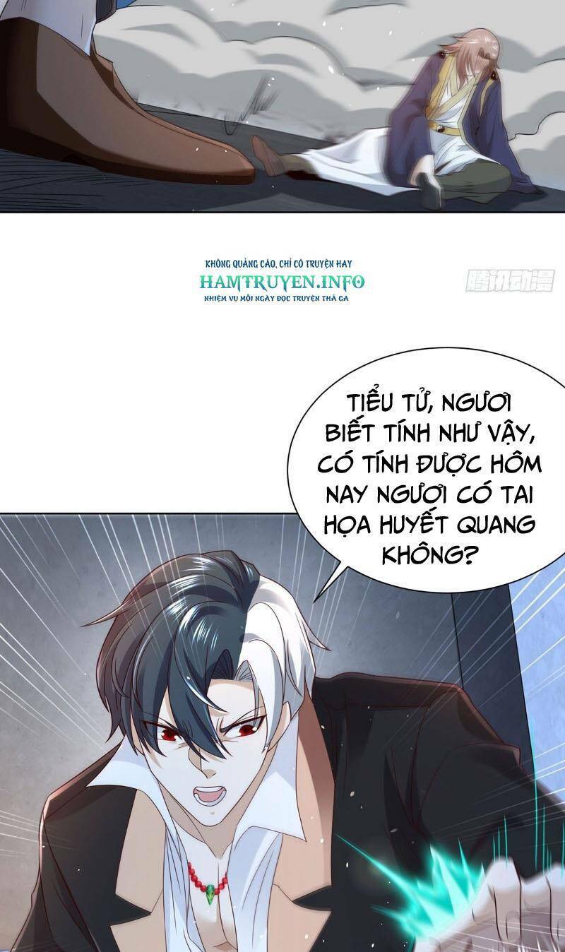 Chương 85 - Trang 23