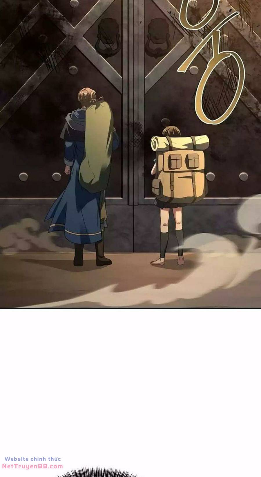 Đại Pháp Sư Mở Nhà Hàng - Chap 18 - Trang 111