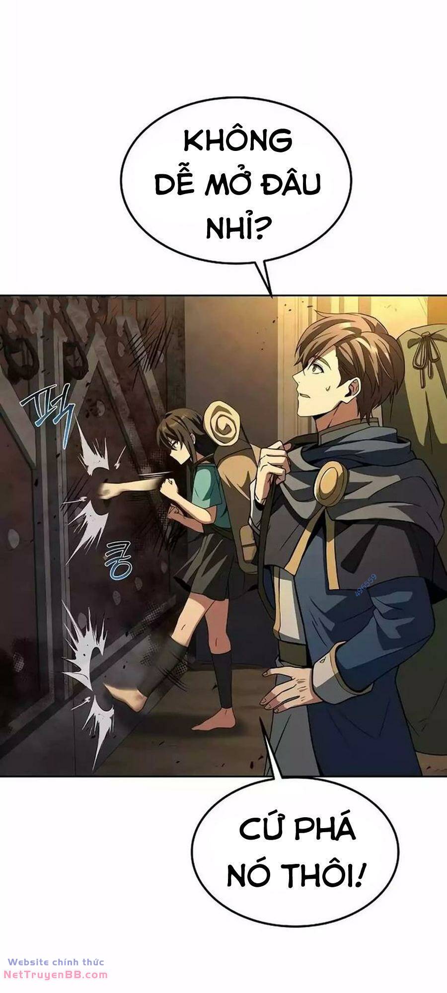 Đại Pháp Sư Mở Nhà Hàng - Chap 18 - Trang 113