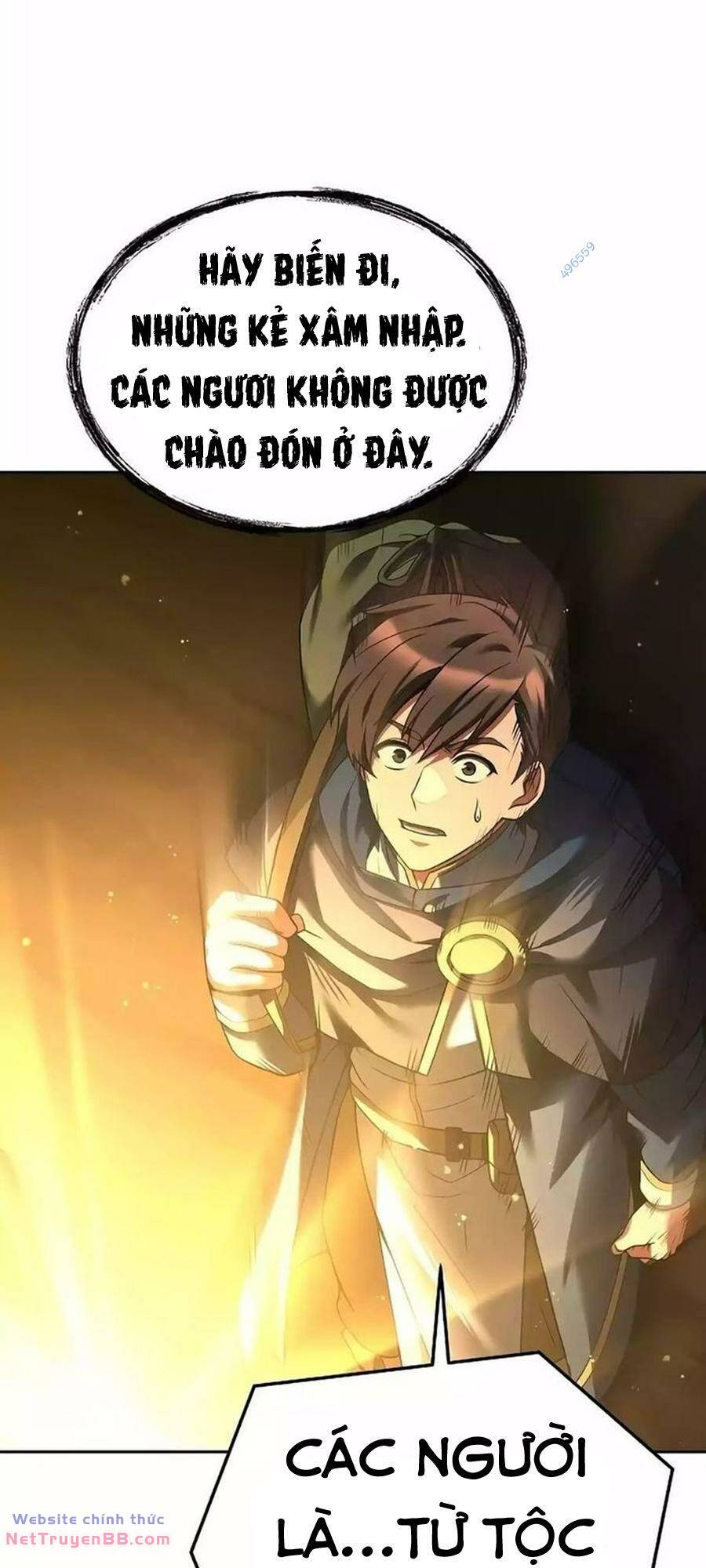 Đại Pháp Sư Mở Nhà Hàng - Chap 18 - Trang 116