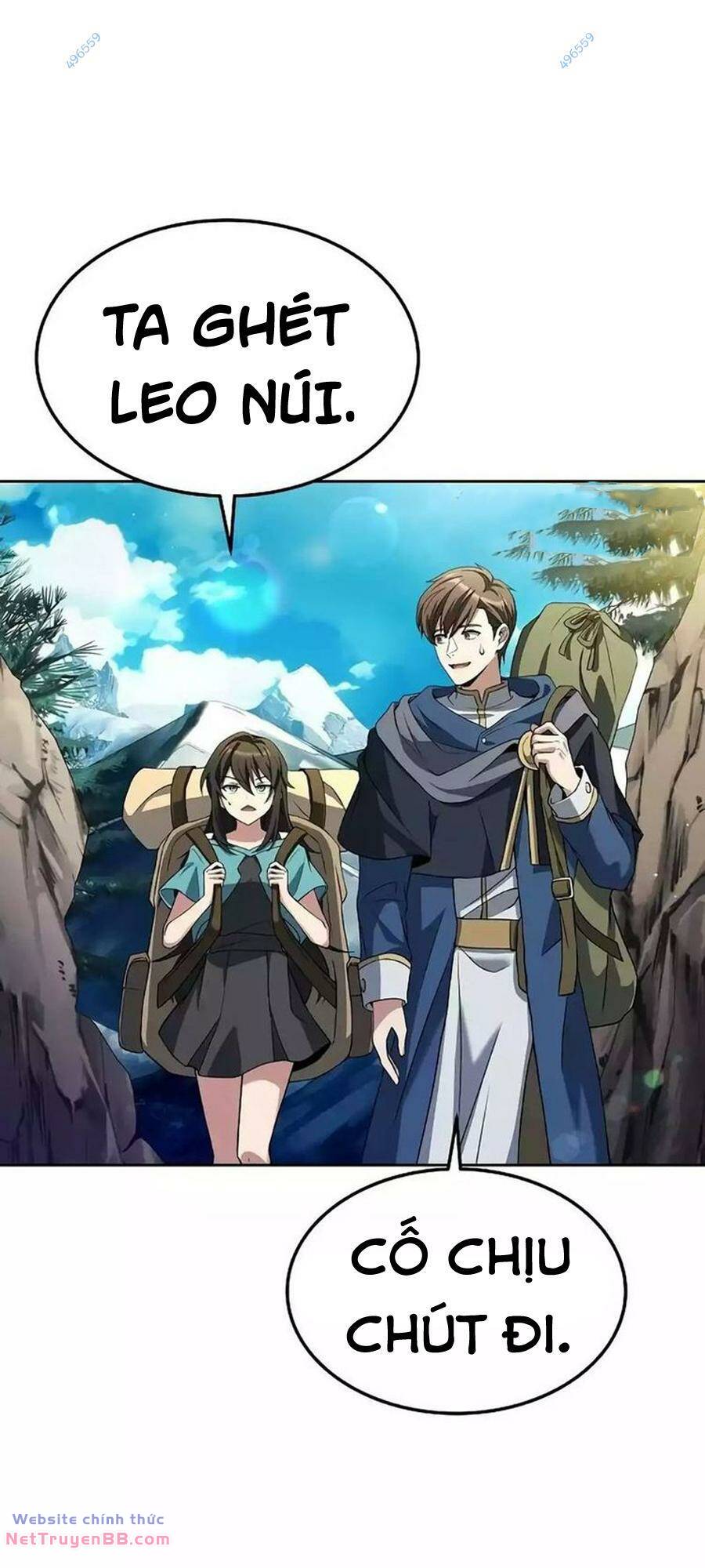 Đại Pháp Sư Mở Nhà Hàng - Chap 18 - Trang 14