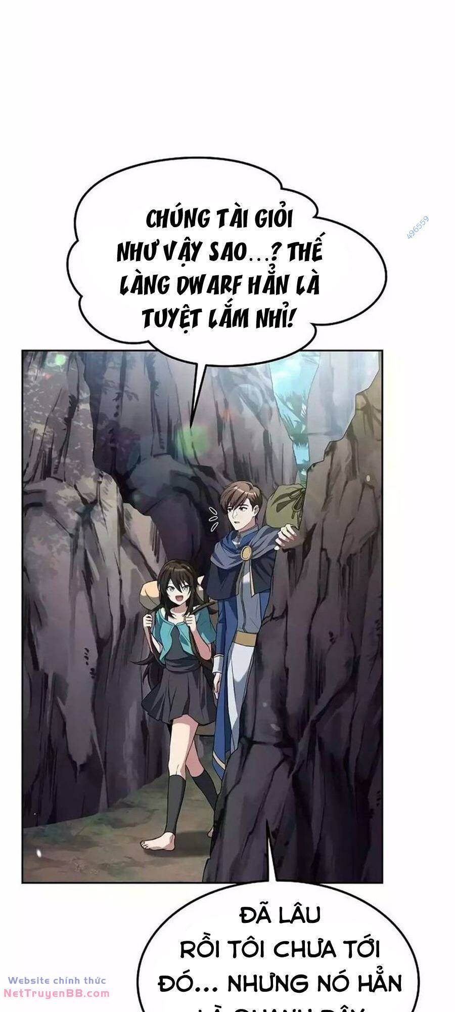 Đại Pháp Sư Mở Nhà Hàng - Chap 18 - Trang 17