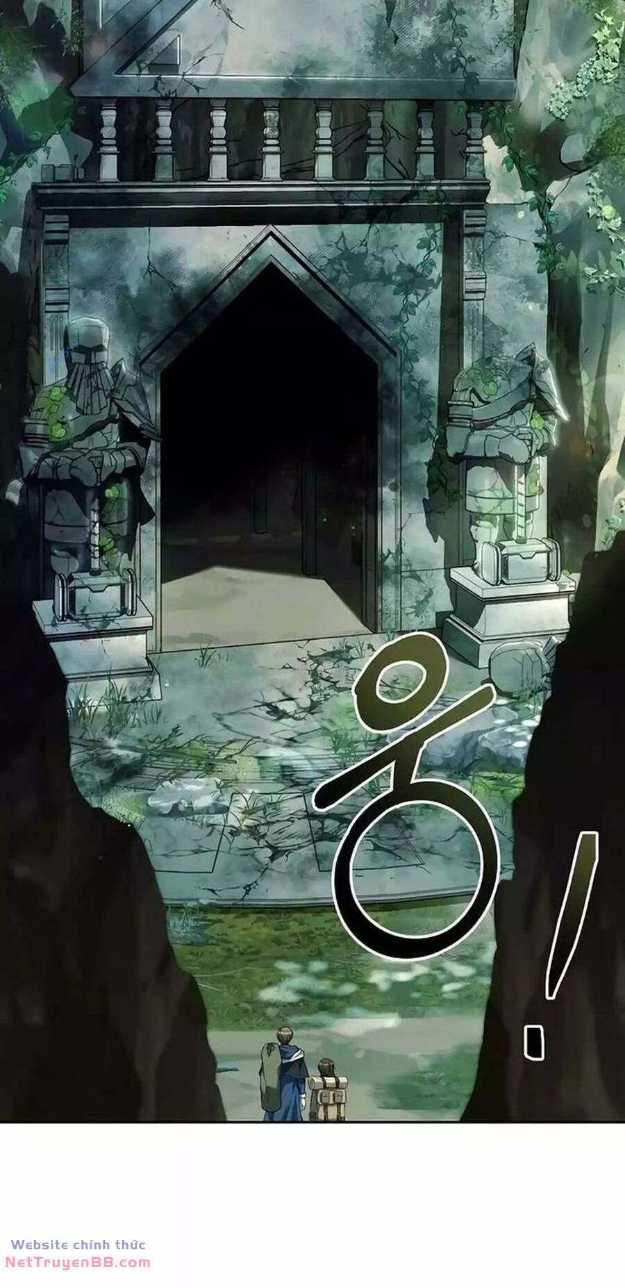 Đại Pháp Sư Mở Nhà Hàng - Chap 18 - Trang 19