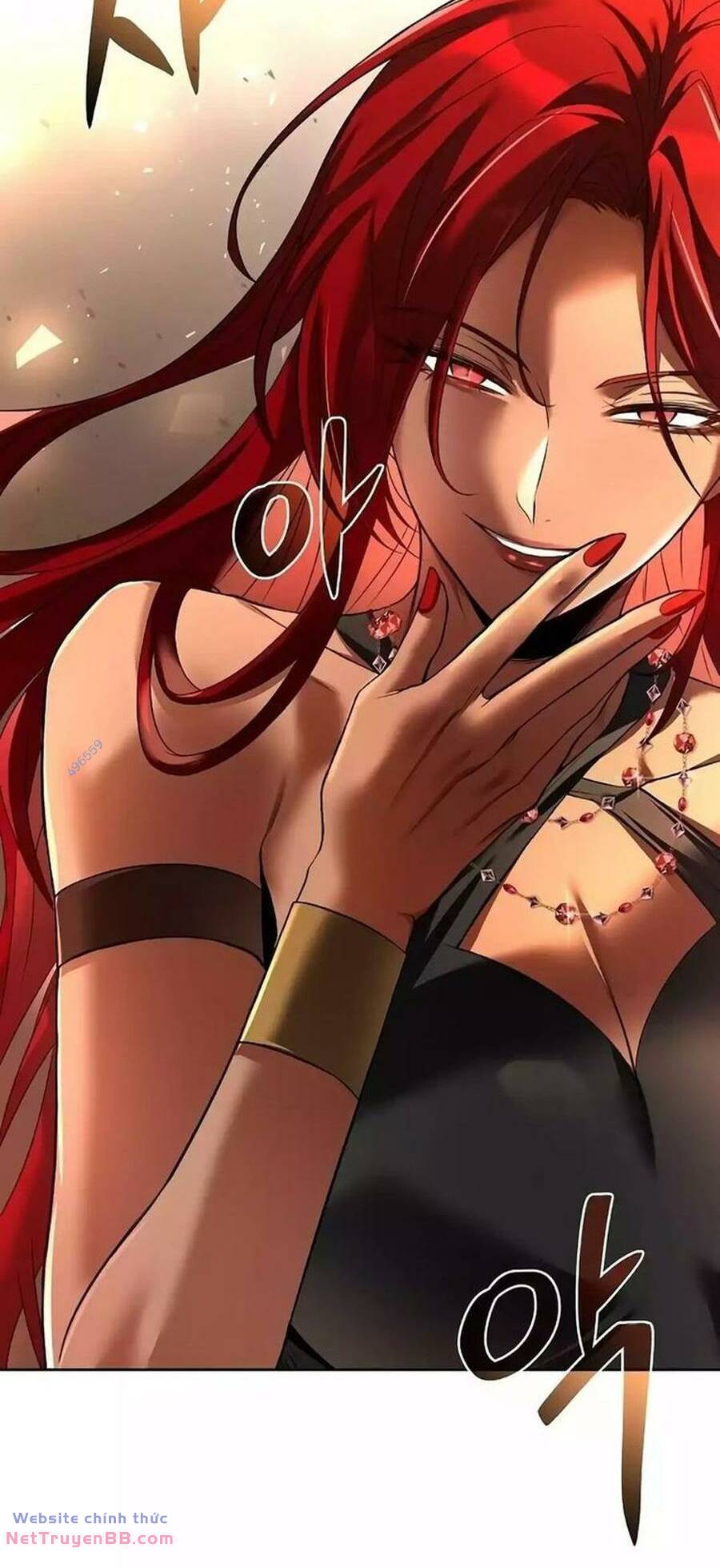 Đại Pháp Sư Mở Nhà Hàng - Chap 18 - Trang 3