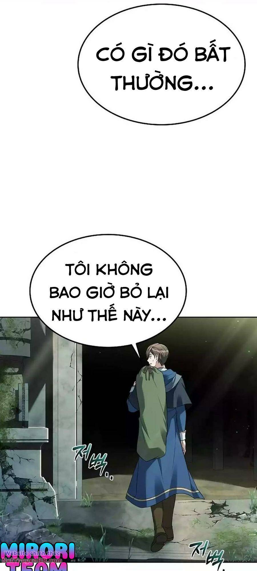 Đại Pháp Sư Mở Nhà Hàng - Chap 18 - Trang 23