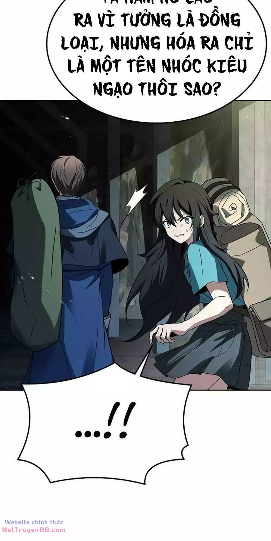 Đại Pháp Sư Mở Nhà Hàng - Chap 18 - Trang 35