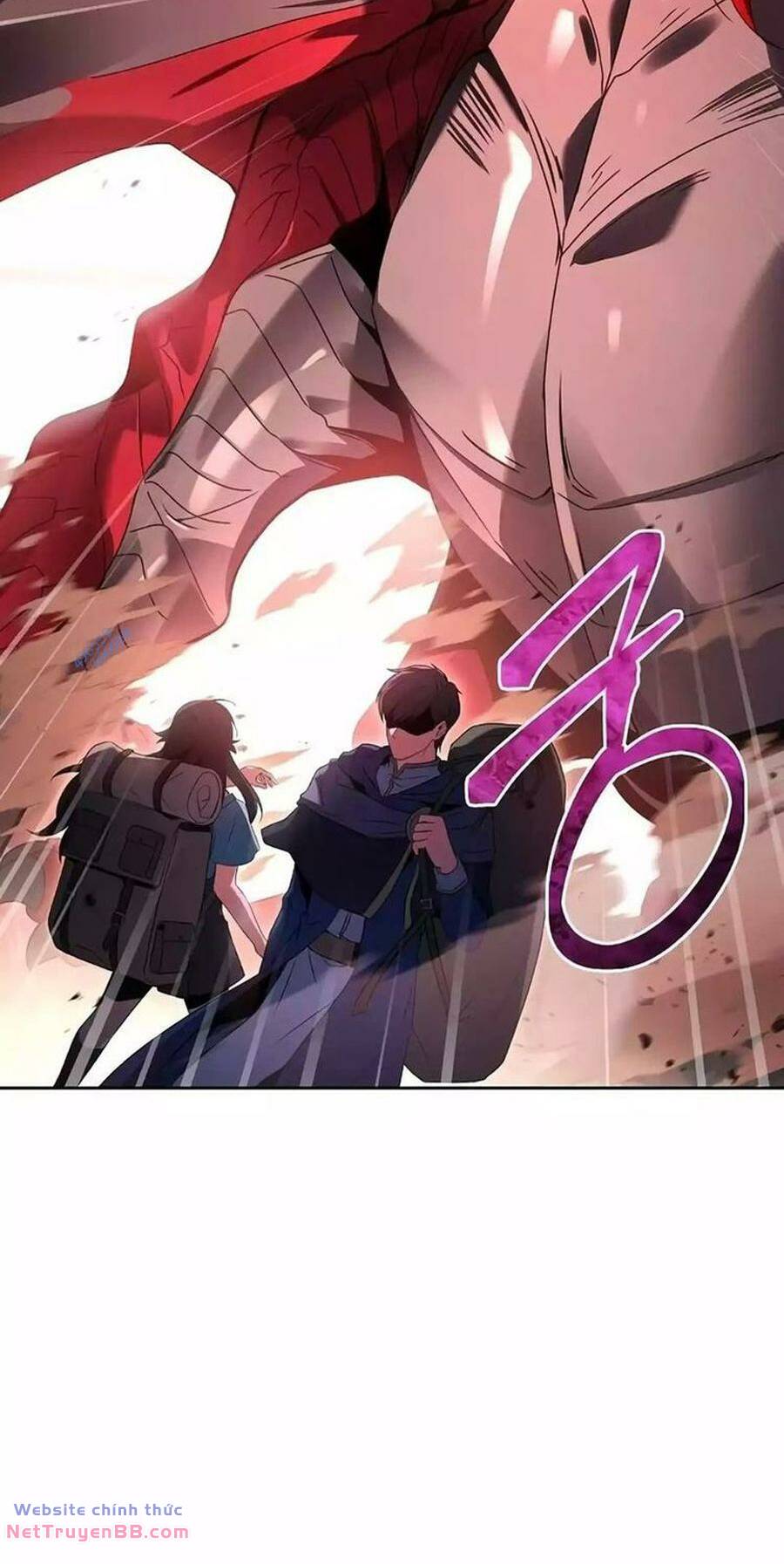 Đại Pháp Sư Mở Nhà Hàng - Chap 18 - Trang 37